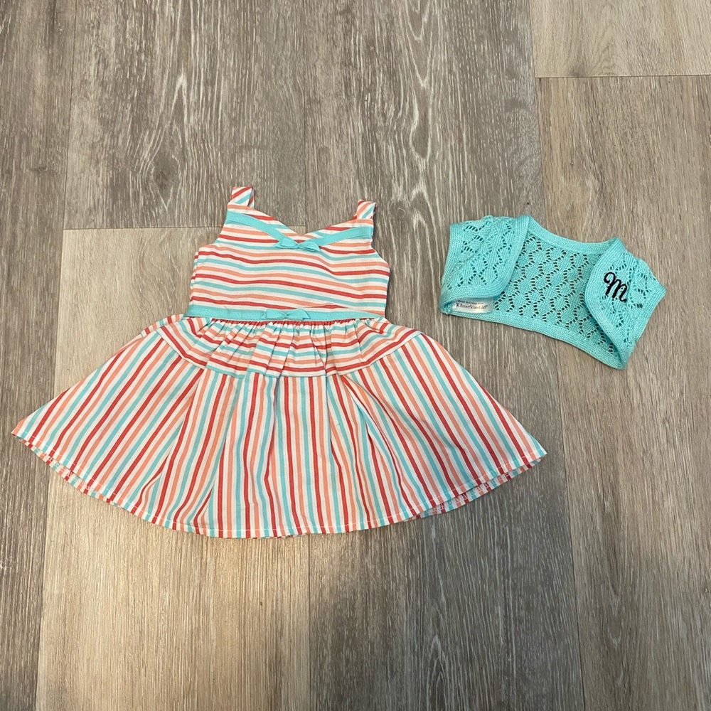 American girl doll outfit
